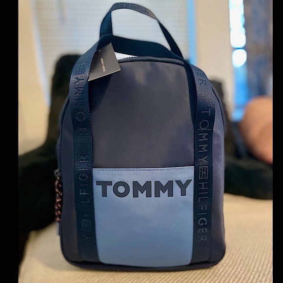 NWT – Tommy Hilfiger Backpack - Picture 1 of 8